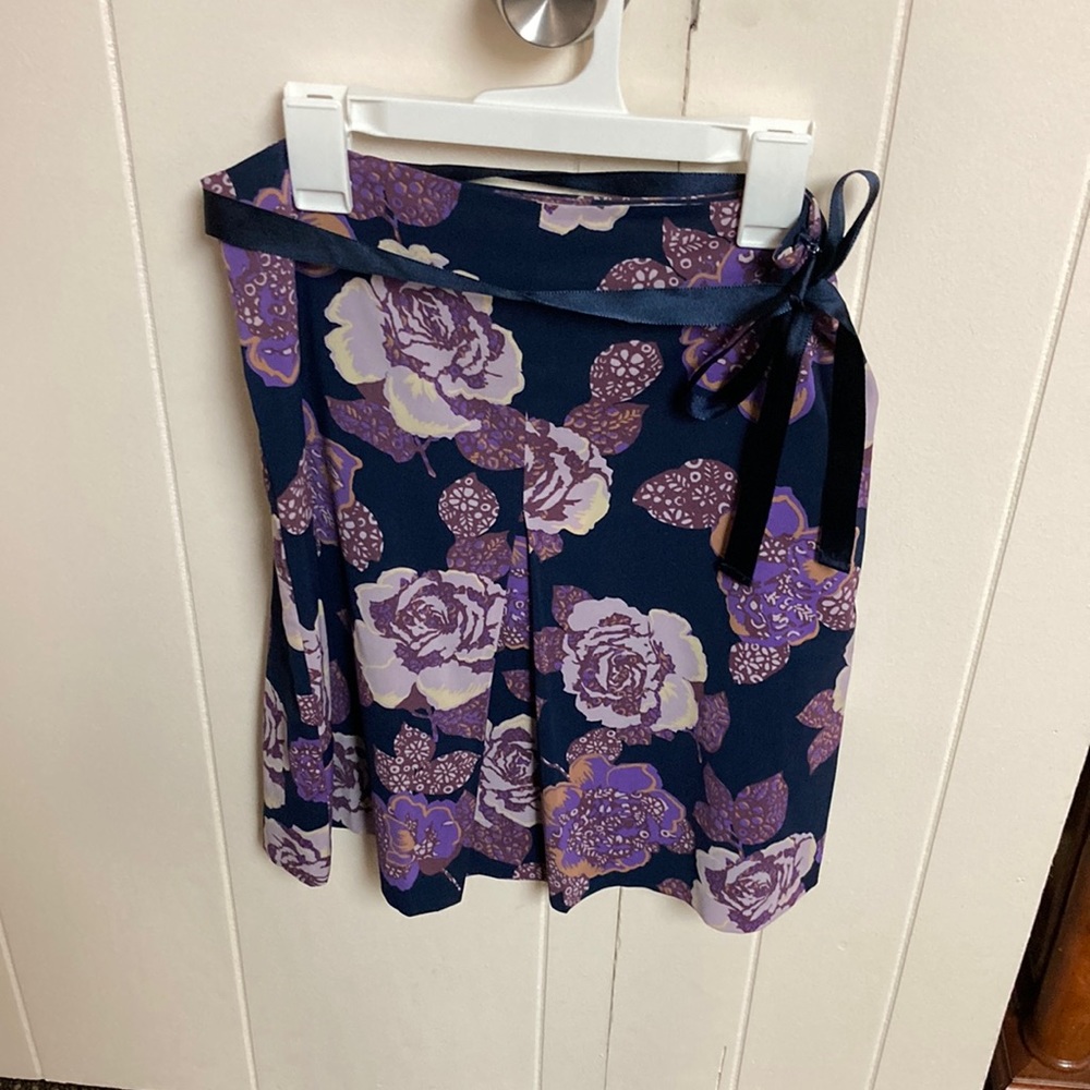 Beautiful summer skirt!